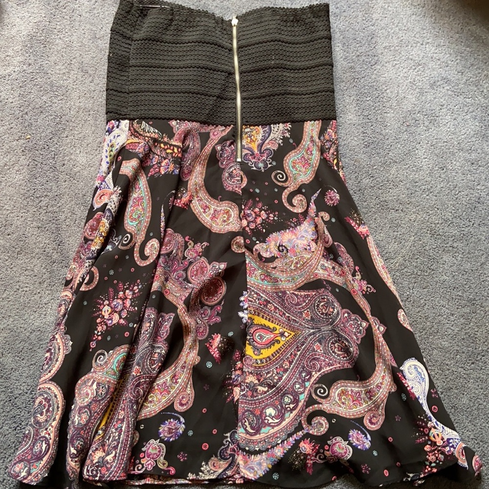EXPRESS • Dress - Picture 2 of 3